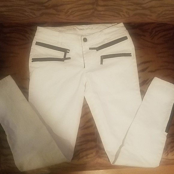 Michael Kors skinny jeans - Picture 5 of 7